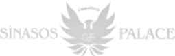 Sinasos Palace Logo