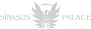 Sinasos Palace Logo